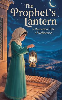 Produktbild: The Prophet's Lantern (Young Adult Fiction: Religious - Muslim, #2)