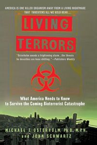 Produktbild: Living Terrors