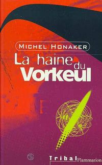 Produktbild: La haine du Vorkeul