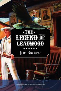 Produktbild: The Legend of Leadwood