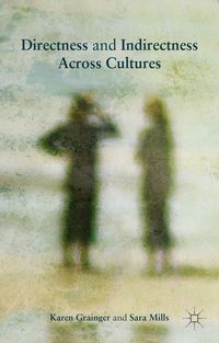 Produktbild: Directness and Indirectness Across Cultures