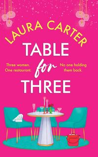 Produktbild: Table for Three