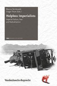 Produktbild: Helpless Imperialists