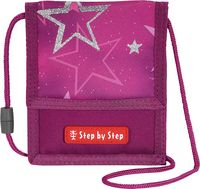 Produktbild: Portemonnaie GLITTER Star Nova