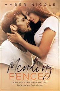 Produktbild: Mending Fences