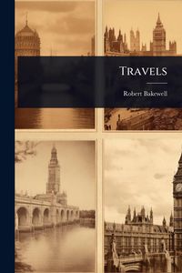 Produktbild: Travels