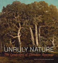 Produktbild: Unruly Nature