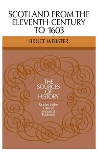 Produktbild: Scotland 11 Century 1603