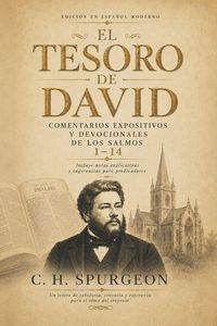 Produktbild: El Tesoro de David - Volumen 1