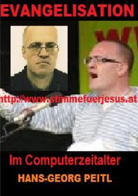 Produktbild: Stimme f&uuml;r Jesus / Evangelisation im Computerzeitalter
