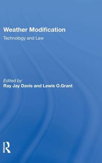 Produktbild: Weather Modification