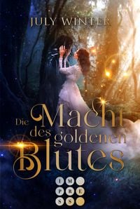 Produktbild: Die Macht des goldenen Blutes