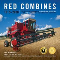 Produktbild: Red Combines 1915-2020