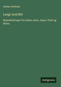 Produktbild: Langt mod &Oslash;st