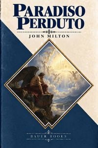 Produktbild: Paradiso Perduto