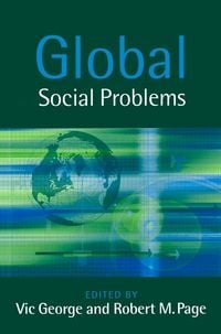 Produktbild: Global Social Problems