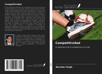Produktbild: Competitividad