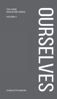 Produktbild: Charlotte Mason's Ourselves