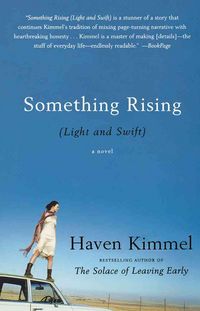 Produktbild: Something Rising (Light and Swift)