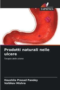 Produktbild: Prodotti naturali nelle ulcere