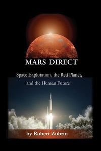 Produktbild: Mars Direct