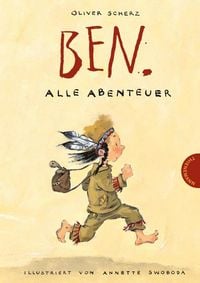Produktbild: Ben.