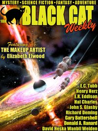 Produktbild: Black Cat Weekly #188
