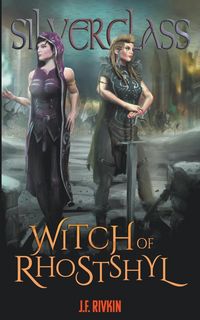 Produktbild: Witch of Rhostshyl