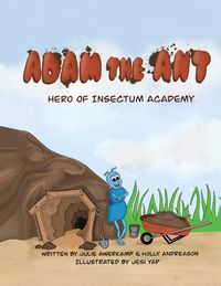 Produktbild: Adam the Ant - Hero of Insectum Academy