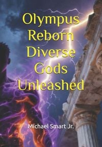Produktbild: Olympus Reborn Diverse Gods Unleashed