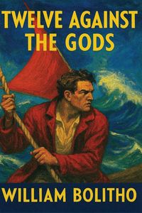 Produktbild: Twelve Against the Gods
