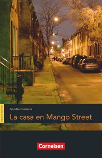 Bild vom Artikel Espacios literarios. La casa en Mango Street vom Autor Elena Poniatowska