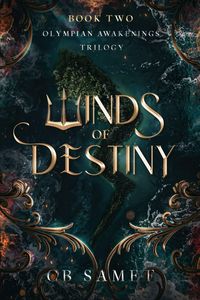 Produktbild: Winds of Destiny