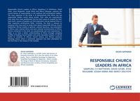Produktbild: Responsible Church Leaders in Africa