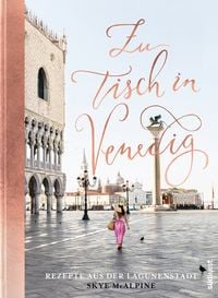 Produktbild: Zu Tisch in Venedig