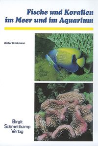 Produktbild: Fische und Korallen im Meer und im Aquarium