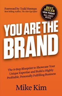 Produktbild: You Are The Brand