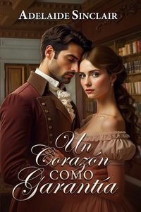 Produktbild: Un Coraz&oacute;n Como Garant&iacute;a