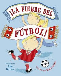 Produktbild: Fiebre del Futbol, La