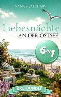 Produktbild: Liebesn&auml;chte an der Ostsee