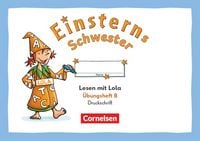 Produktbild: Einsterns Schwester - &Uuml;ben mit Lola - 1. Schuljahr