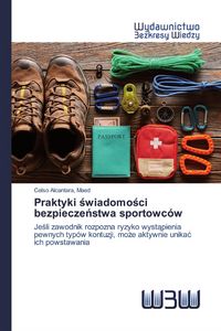 Produktbild: Praktyki &iquest;wiadomo&iquest;ci bezpiecze&iquest;stwa sportowc&oacute;w