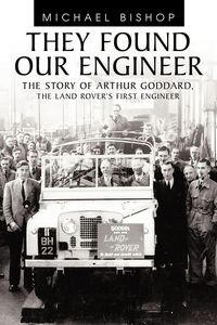 Produktbild: They Found Our Engineer