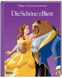 Bild vom Artikel Disney – Filmklassiker Premium: Die Schöne und das Biest vom Autor 