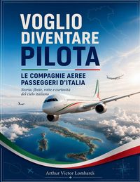 Produktbild: Voglio diventare pilota