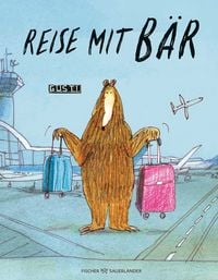 Produktbild: Reise mit B&auml;r