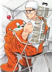 Produktbild: Shimazaki in the Land of Peace - Band 3
