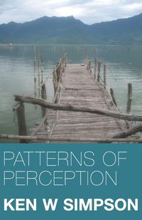 Produktbild: Patterns of Perception