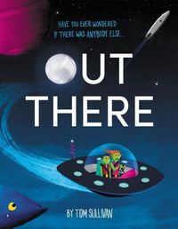 Produktbild: Sullivan, T: Out There