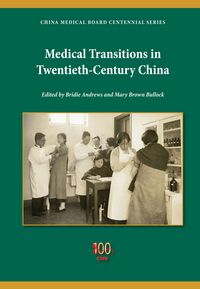 Produktbild: Medical Transitions in Twentieth-Century China